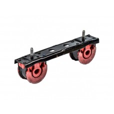 Fischer 213-924 Peug гумово-металева підвіска