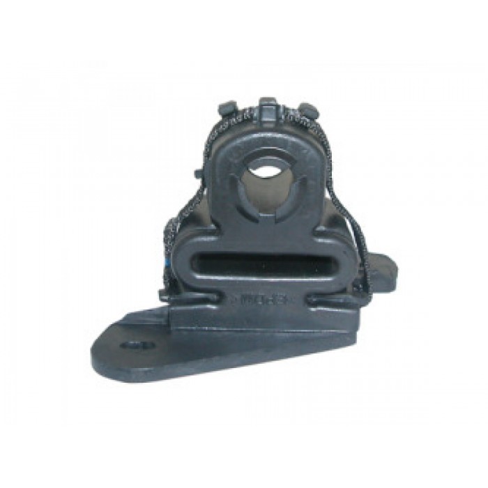 Fischer 213-926 Peug гумово-металева підвіска