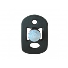 Fischer 233-928 Citr гумова підвіска