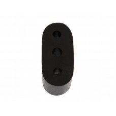 Fischer 243-901 Talbot гумова підвіска