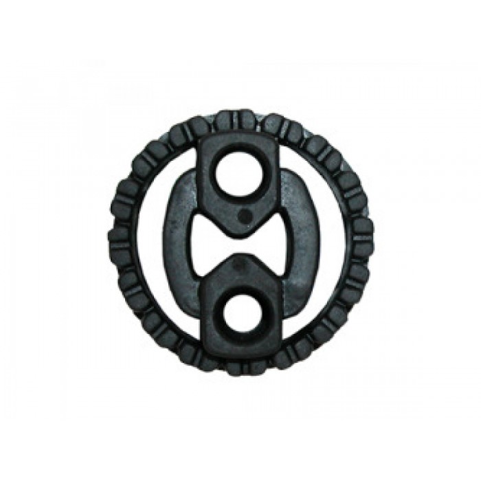 Fischer 333-928 Fiat гумова підвіска