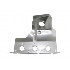 Fischer 414-004 Merc прокладка під колектор