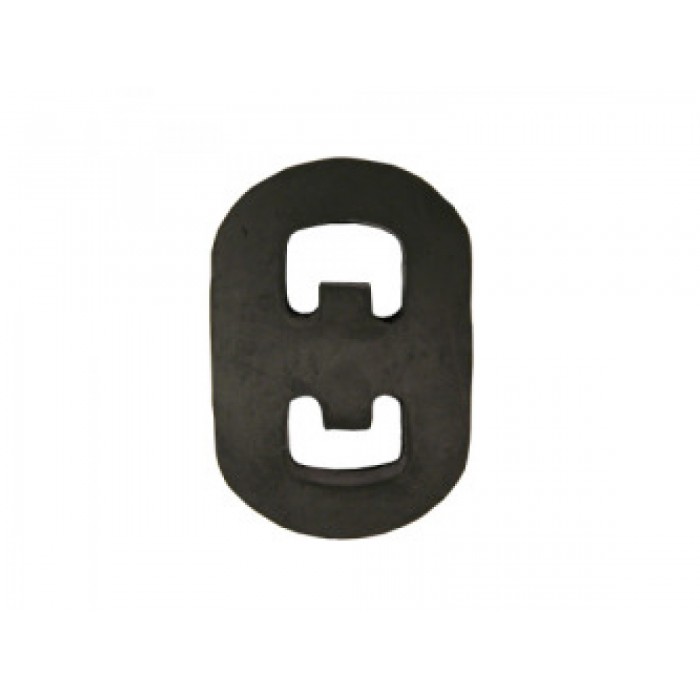 Fischer 543-903 Saab гумова підвіска