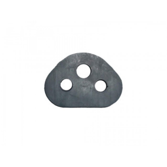 Fischer 543-906 Saab гумова підвіска