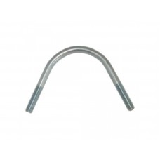 Fischer 545-901 Saab хомут