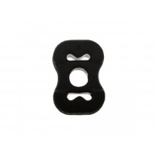 Fischer 553-902 Volvo гумова підвіска