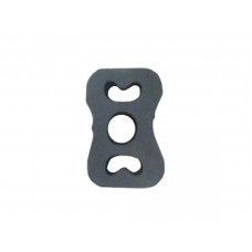 Fischer 553-904 Volvo гумова підвіска