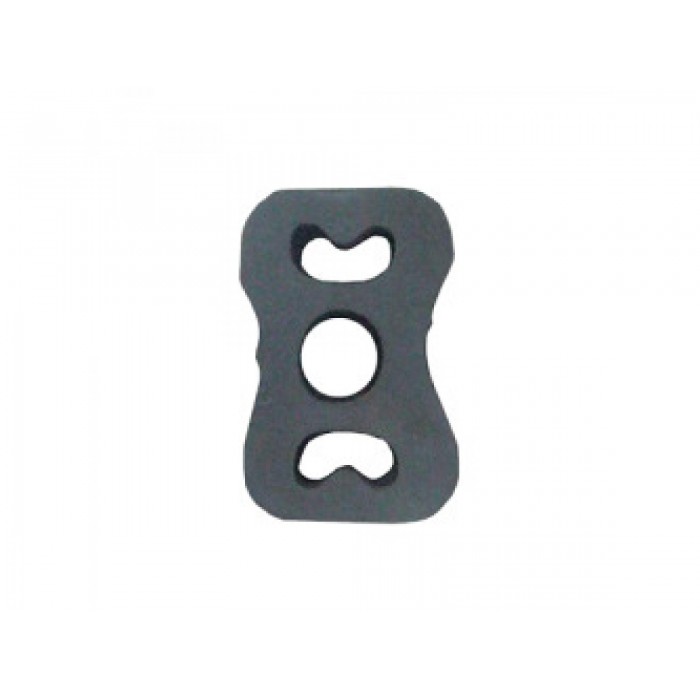 Fischer 553-904 Volvo гумова підвіска