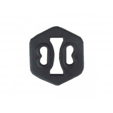 Fischer 553-905 Volvo гумова підвіска