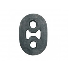 Fischer 553-915 Volvo гумова підвіска