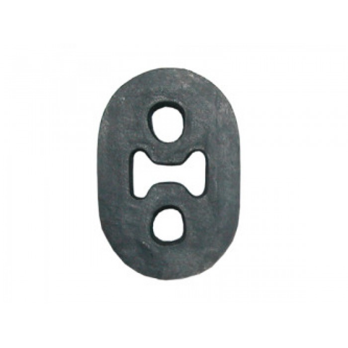 Fischer 553-915 Volvo гумова підвіска