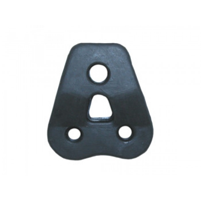 Fischer 743-920 Mits гумова підвіска