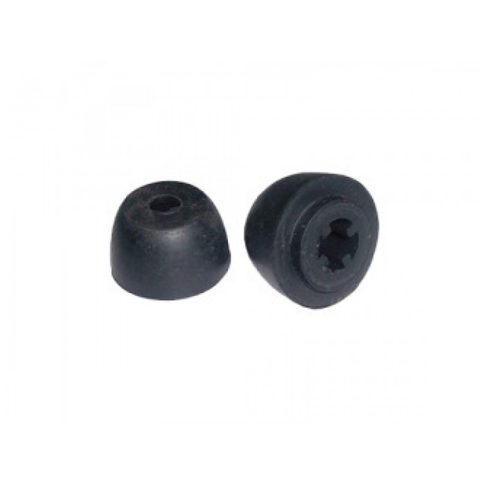Fischer 753-913 Nissan гумова підвіска
