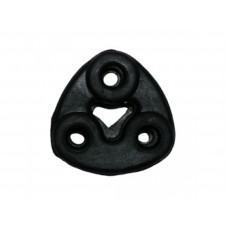 Fischer 773-910 Toyota гумова підвіска