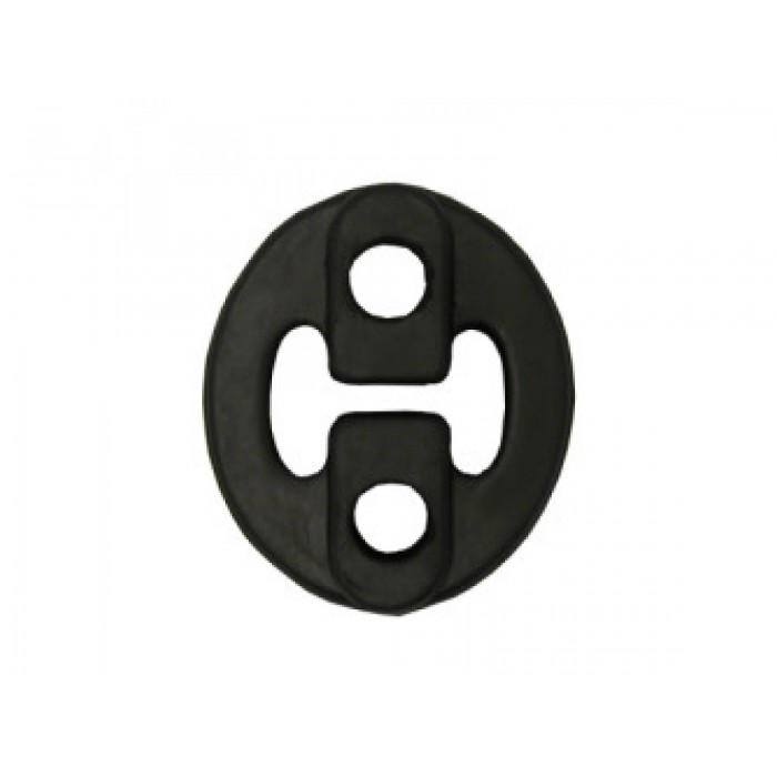 Fischer 873-906 Daewoo гумова підвіска Lanos