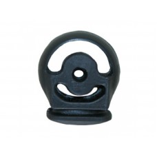 Fischer 873-907 Daewoo гумова підвіска