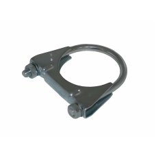 Fischer 911-980 Хомут M8 80 мм