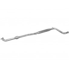 Резонатор ВАЗ 1118 - Калина 1.6 - 8/16кл. (з гофрою)  - ф 50мм. (Чернівці RK)