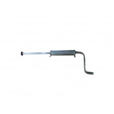 Резонатор ВАЗ 21082 без кат. довгий (11.11+11.100) (Чернівці RK)