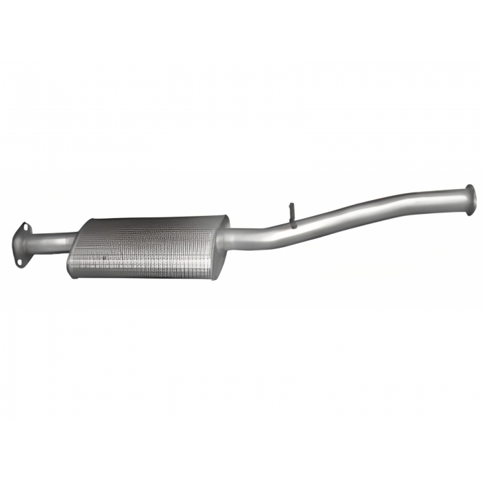 Резонатор Субару Форестер (Subaru Forester) 2.5i XT Turbo (46.41)