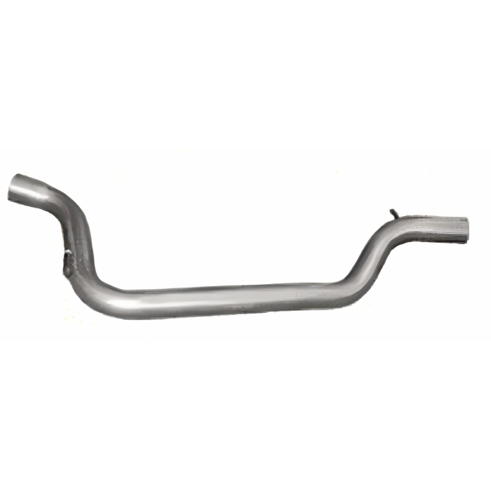 Труба промежуточная Ford Focus, Ц-Макс (Ford Focus, C-Max) 1.6 EcoBoost (08.694) Polmostrow алюминированная