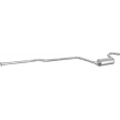 Резонатор Форд Ескорт (Ford Escort) 1.4 83-90/Форд Оріон (Ford Orion) 83-90 (08.85) (Чернівці RK)