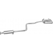 Система 25.23 Suzuki Swift 1.0i/1.3i 88-05 3D Polmostrow алюмінізований Система 25.23 Suzuki Swift 1.0i/1.3i 88-05 3D Polmostrow алюмінізований