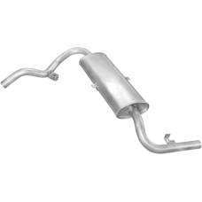 Глушник Нива-2121 (11.07) (Чернівці RK)