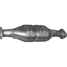 Универсальный катализатор Mitsubishi Pajero Pinin