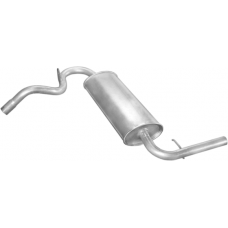 Глушник Тайга-21213 (11.09) катаний (Чернівці RK)