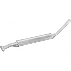 Резонатор Тайга-21213 (11.10) катаний під інжектор (Чернівці RK)