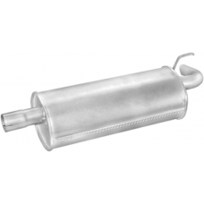 Глушник Нива-Шевроле (11.33) (Чернівці RK)