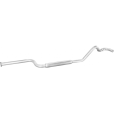 Резонатор Нива-Шевроле (11.36) (Чернівці RK)